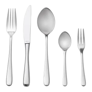 Set de cubiertos RÖSLE Passion, 60 piezas