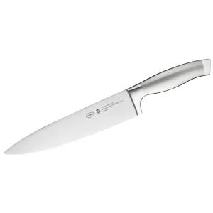 Cuchillo de chef RÖSLE Basic Line, 20 cm