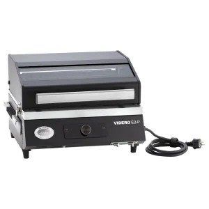 Parrilla eléctrica portátil RÖSLE VIDERO E2-P
